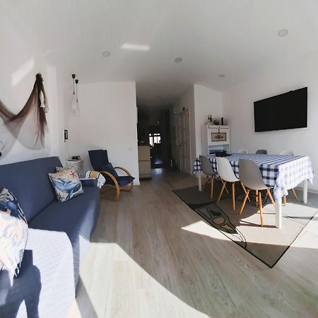 Ferreirinhas - Beach House Vila do Conde Ngoại thất bức ảnh