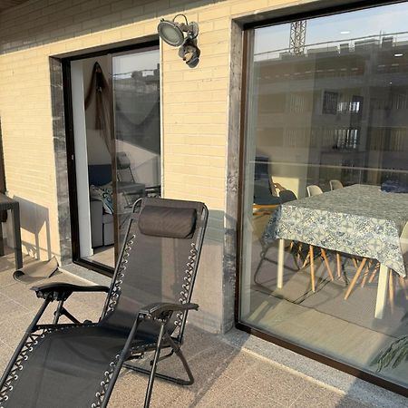Ferreirinhas - Beach House Vila do Conde Ngoại thất bức ảnh