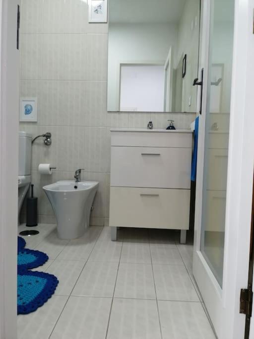 Ferreirinhas - Beach House Vila do Conde Ngoại thất bức ảnh