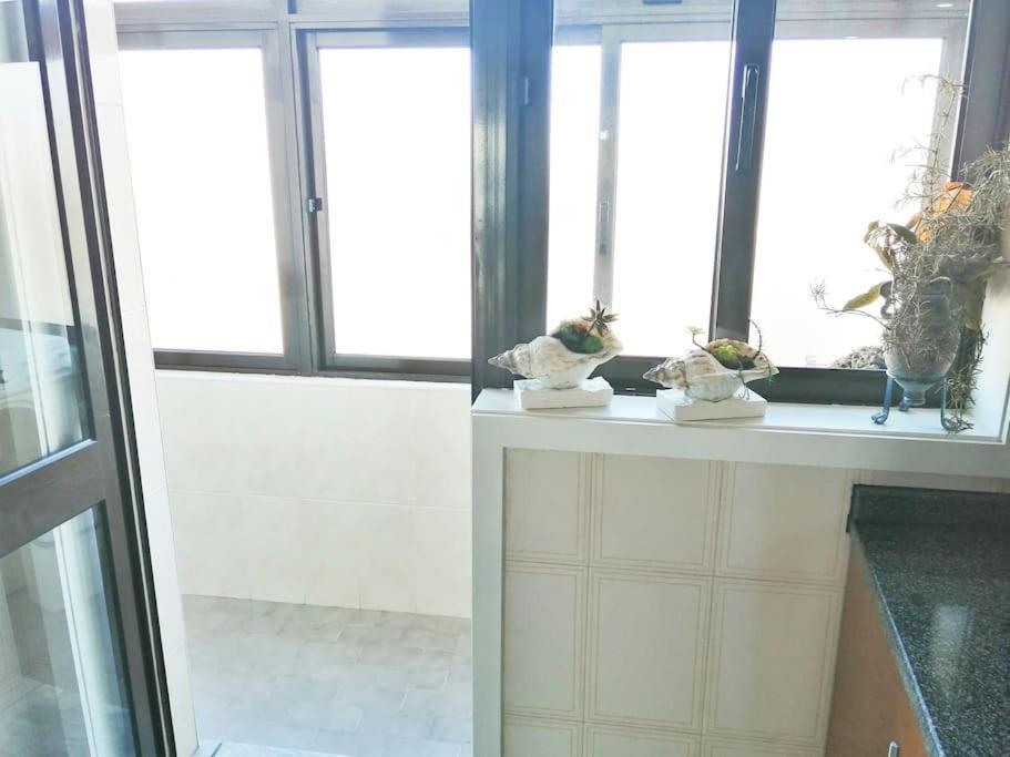Ferreirinhas - Beach House Vila do Conde Ngoại thất bức ảnh