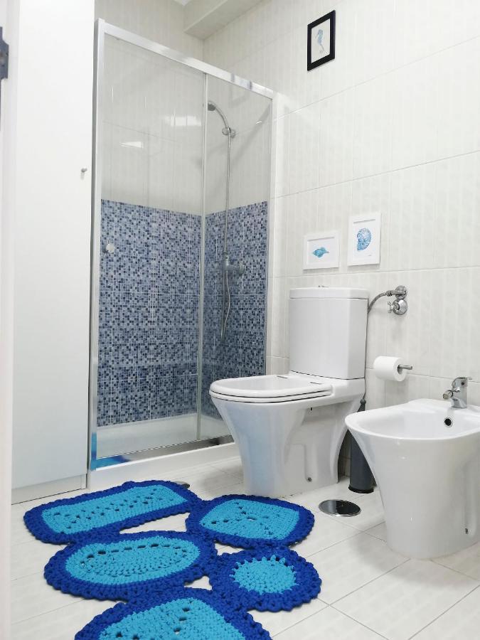 Ferreirinhas - Beach House Vila do Conde Ngoại thất bức ảnh