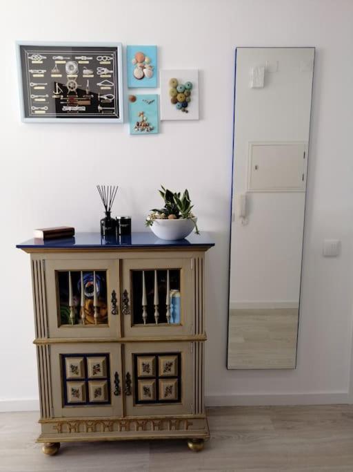 Ferreirinhas - Beach House Vila do Conde Ngoại thất bức ảnh