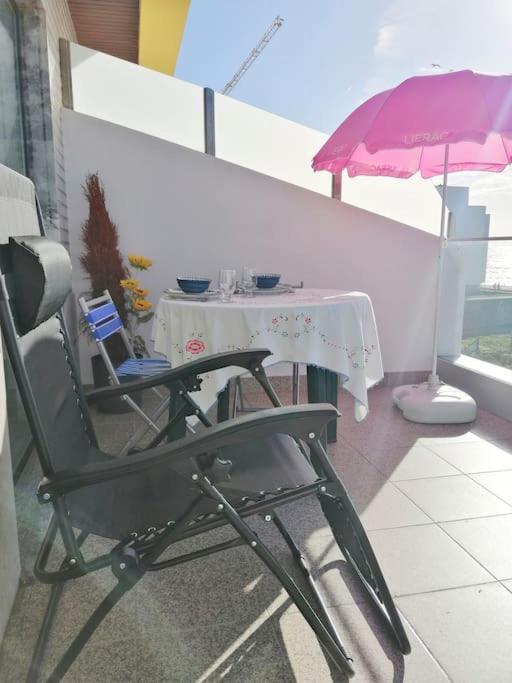 Ferreirinhas - Beach House Vila do Conde Ngoại thất bức ảnh