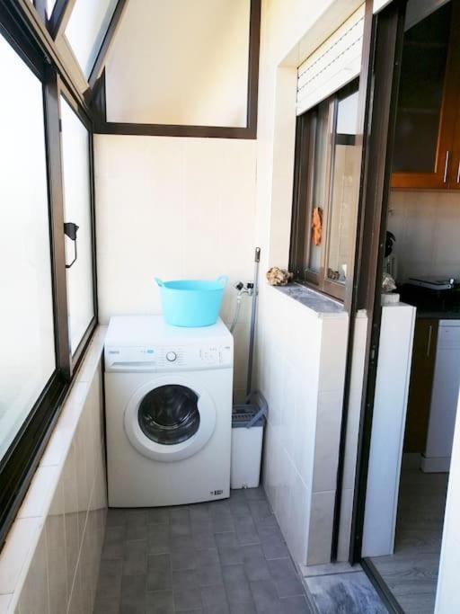 Ferreirinhas - Beach House Vila do Conde Ngoại thất bức ảnh