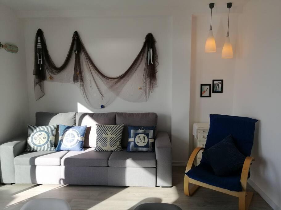 Ferreirinhas - Beach House Vila do Conde Ngoại thất bức ảnh