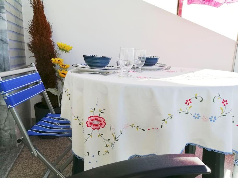Ferreirinhas - Beach House Vila do Conde Ngoại thất bức ảnh