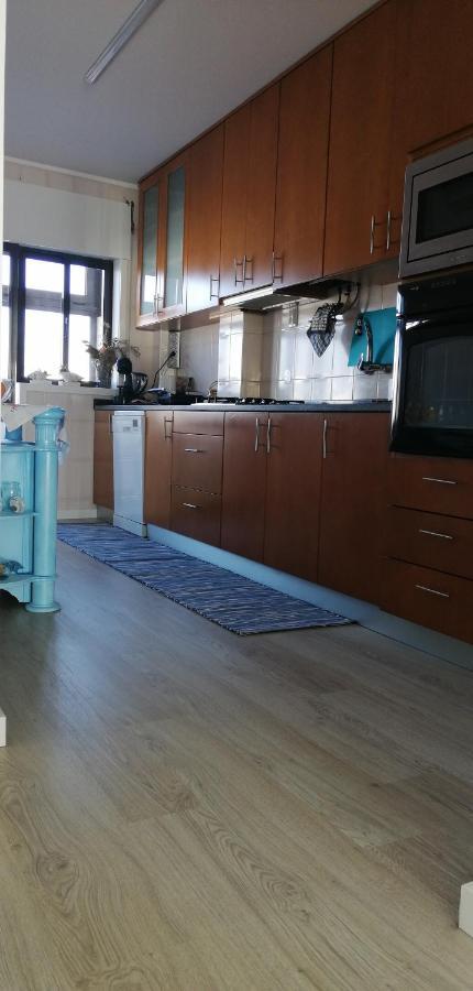 Ferreirinhas - Beach House Vila do Conde Ngoại thất bức ảnh
