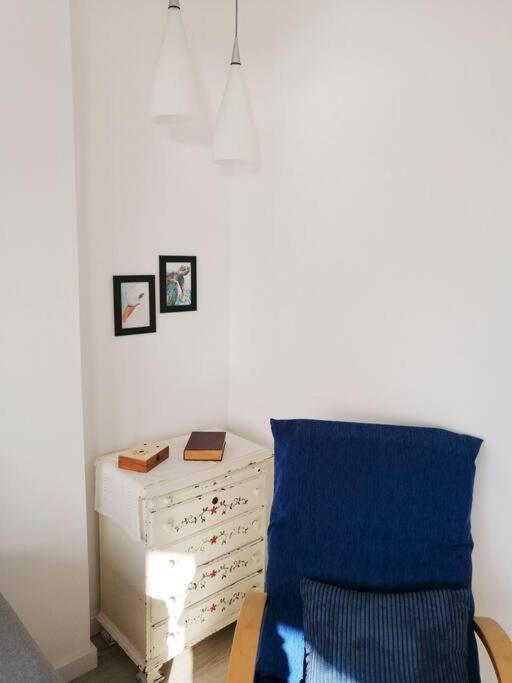 Ferreirinhas - Beach House Vila do Conde Ngoại thất bức ảnh