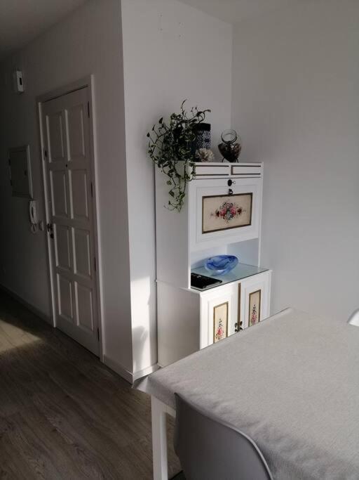 Ferreirinhas - Beach House Vila do Conde Ngoại thất bức ảnh