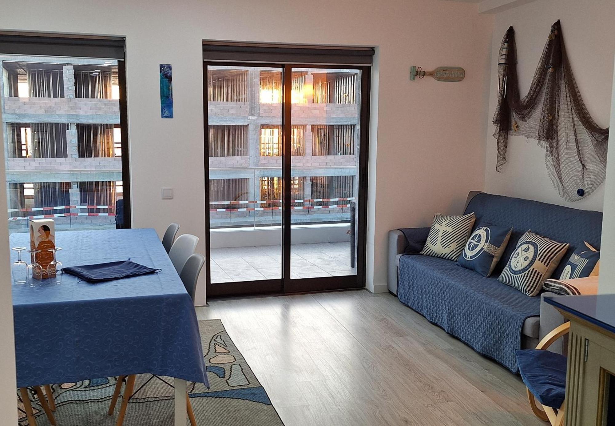 Ferreirinhas - Beach House Vila do Conde Ngoại thất bức ảnh