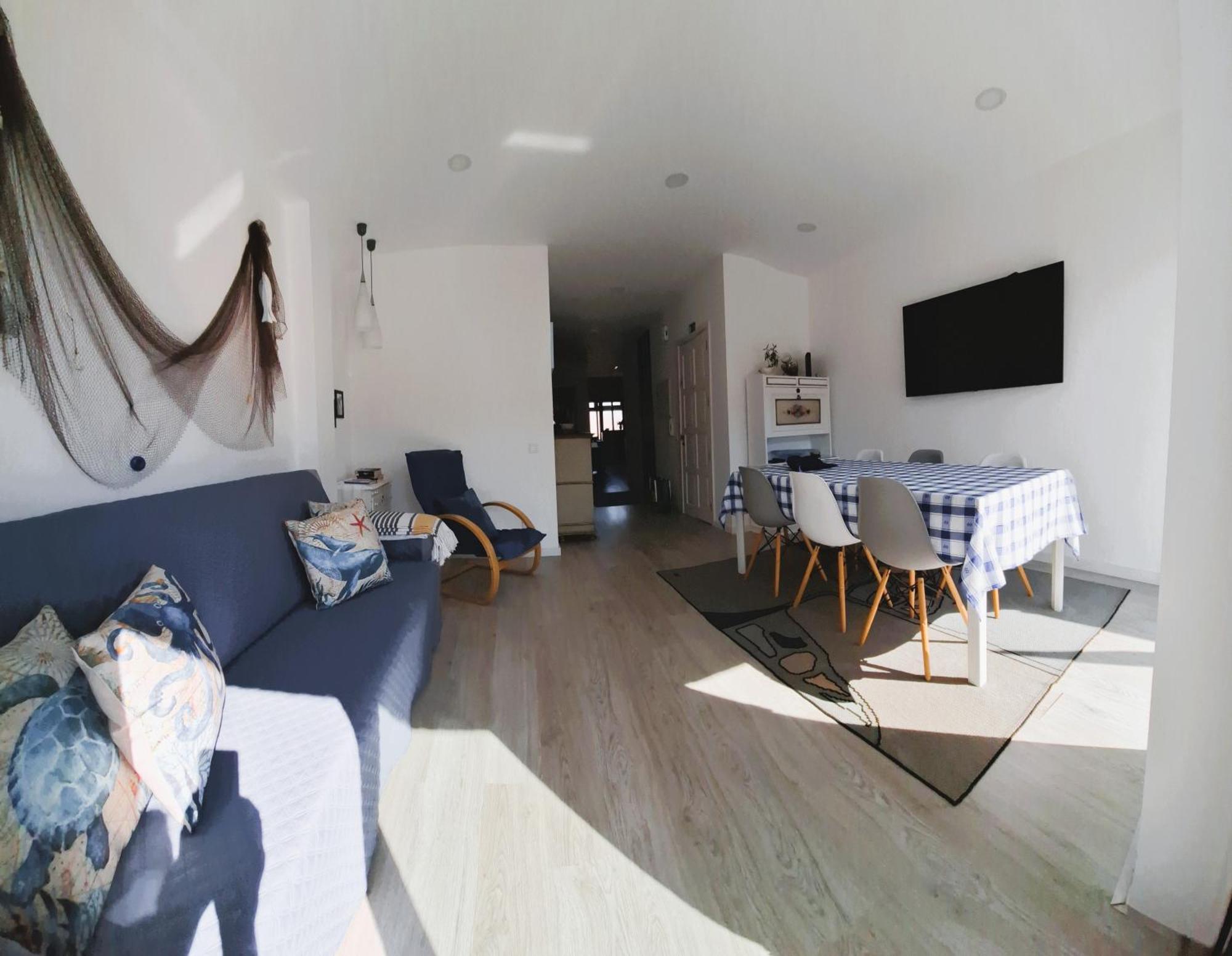 Ferreirinhas - Beach House Vila do Conde Ngoại thất bức ảnh