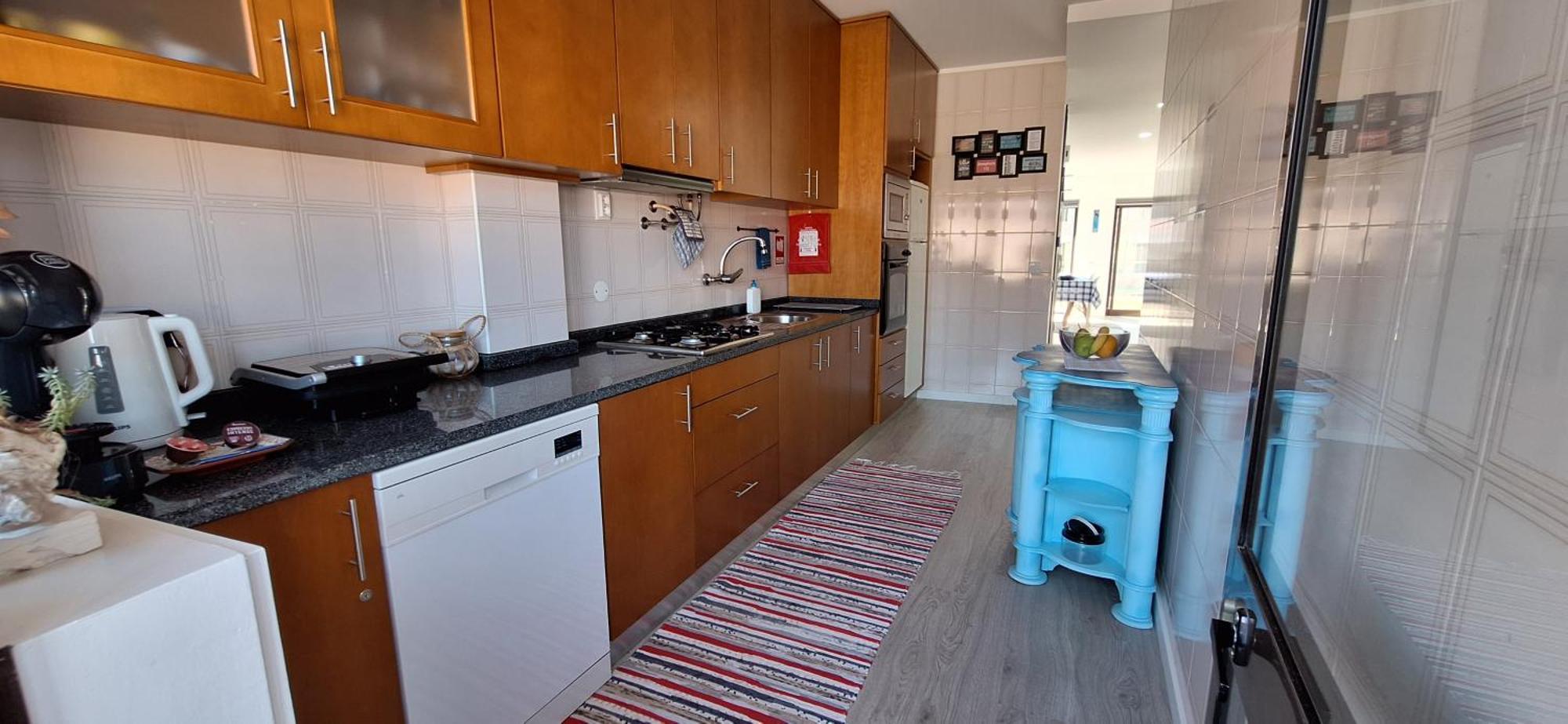 Ferreirinhas - Beach House Vila do Conde Ngoại thất bức ảnh