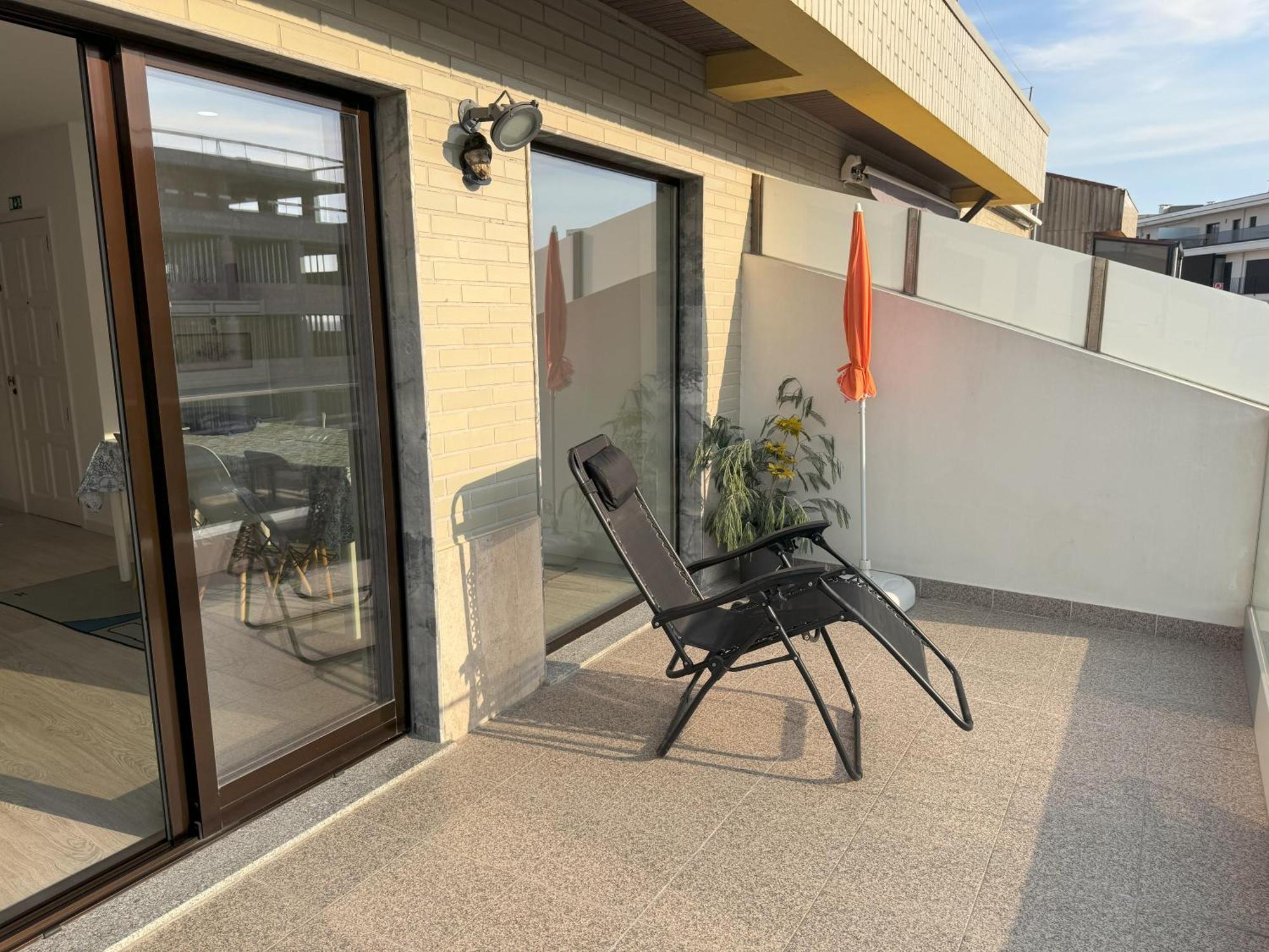 Ferreirinhas - Beach House Vila do Conde Ngoại thất bức ảnh