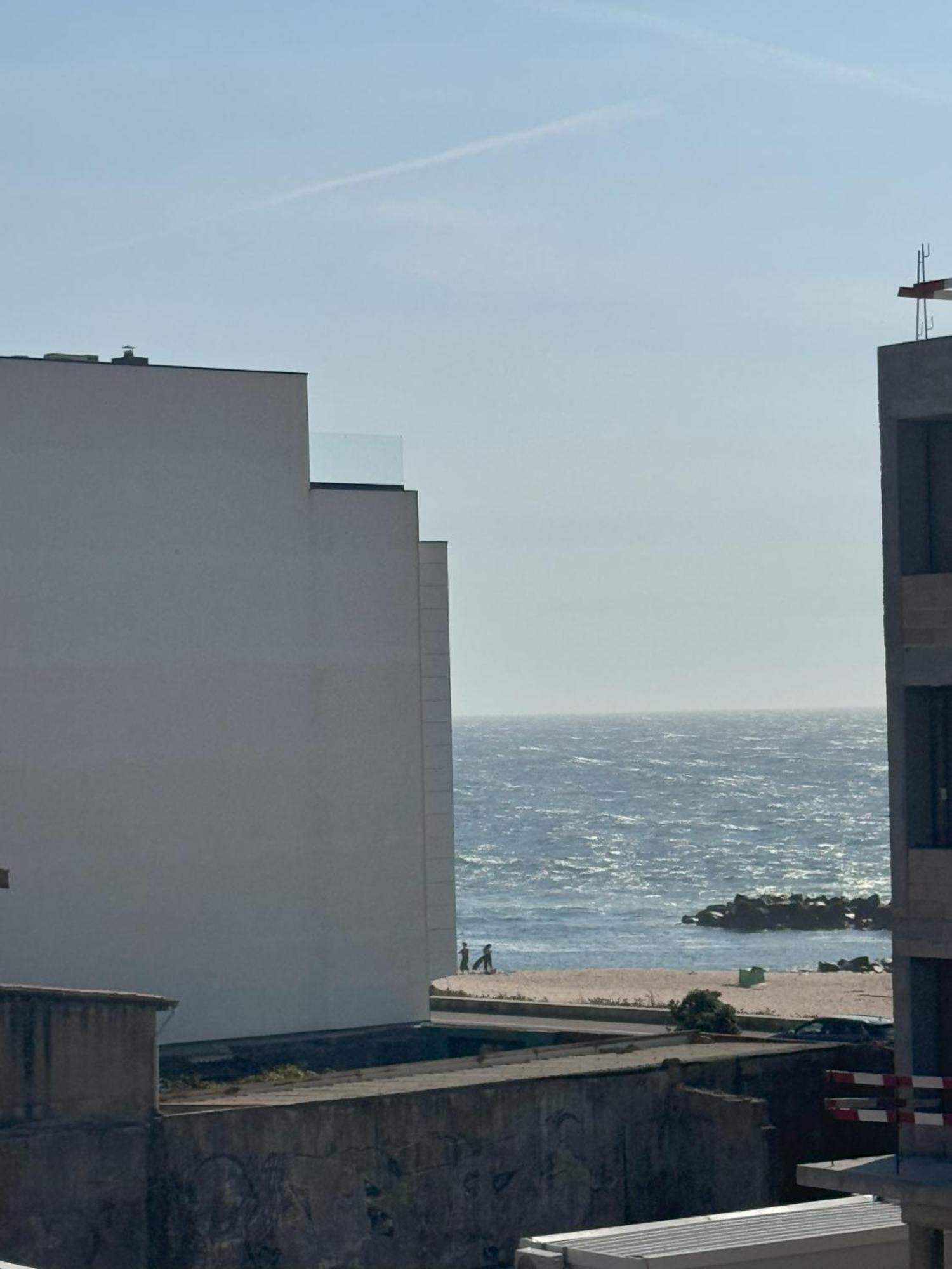 Ferreirinhas - Beach House Vila do Conde Ngoại thất bức ảnh
