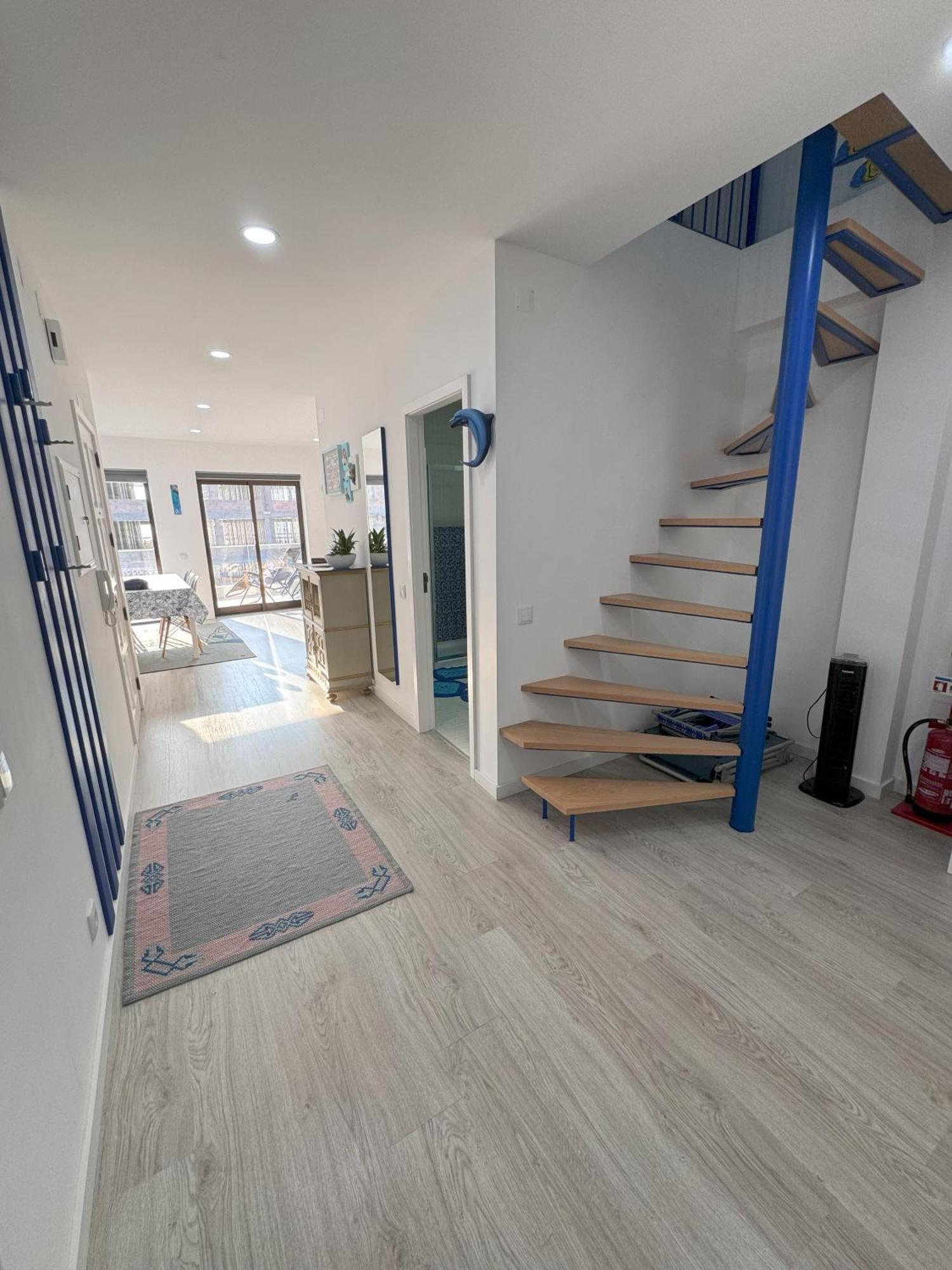 Ferreirinhas - Beach House Vila do Conde Ngoại thất bức ảnh