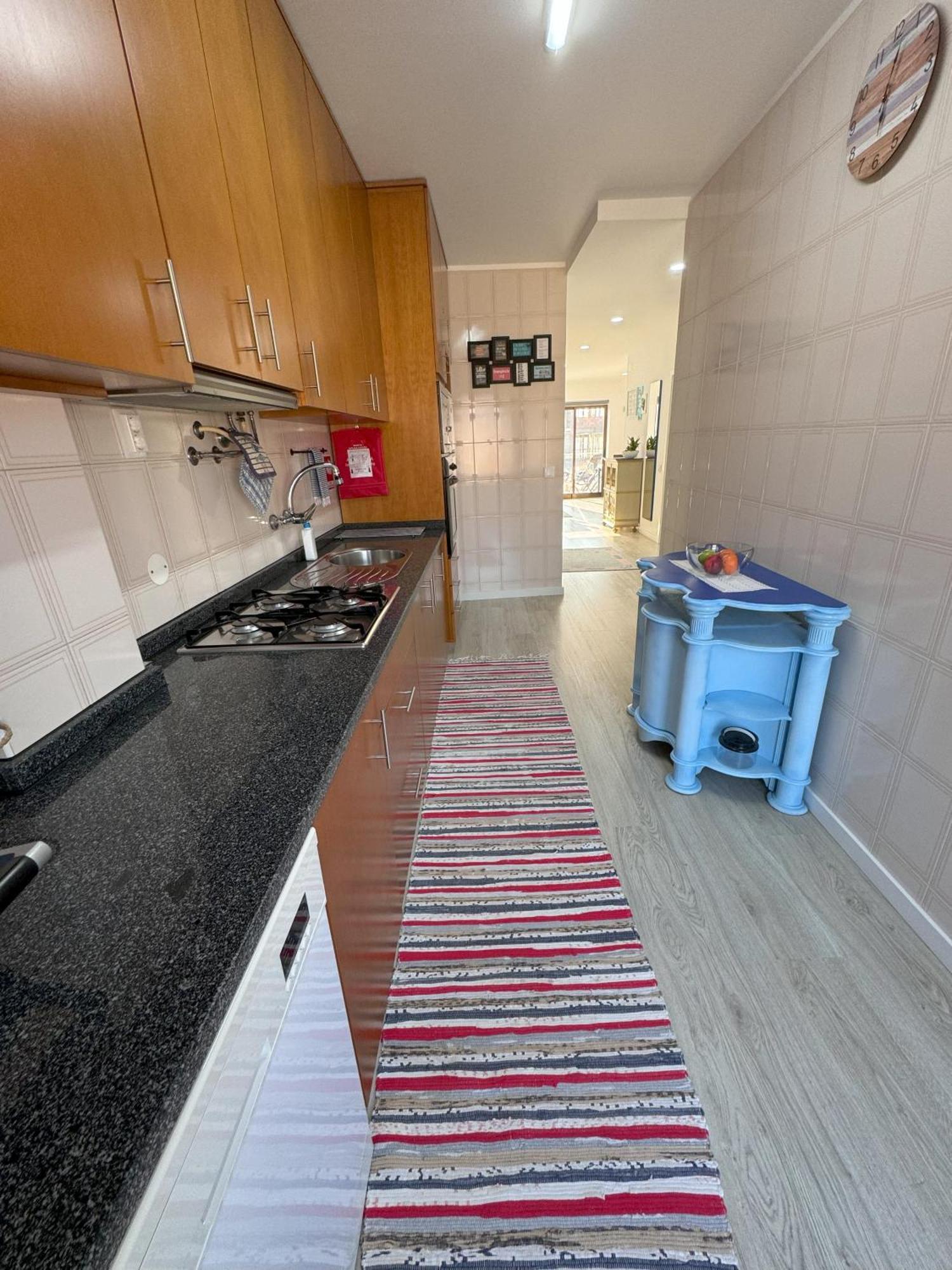 Ferreirinhas - Beach House Vila do Conde Ngoại thất bức ảnh